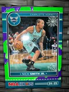 Nick Smith Jr.