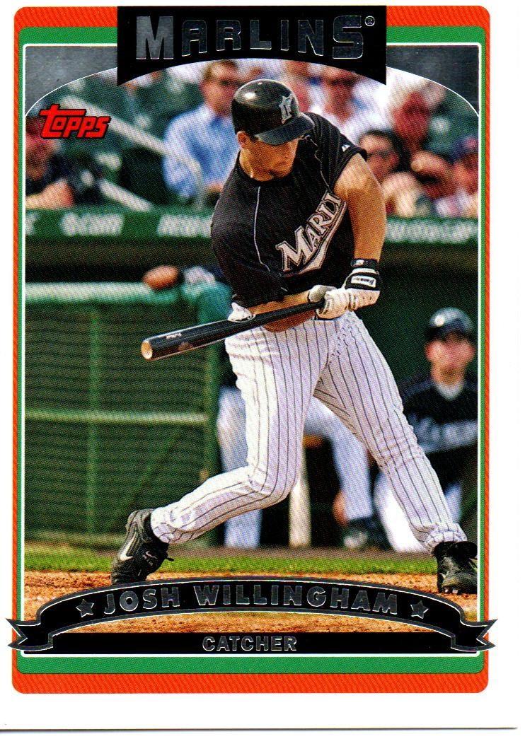 Josh Willingham #469