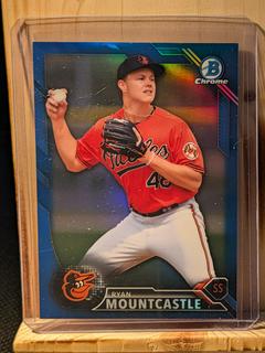 Ryan Mountcastle