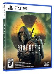 S.T.A.L.K.E.R. 2: Heart Of Chornobyl Playstation 5 Prices