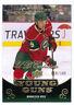 Nate Prosser #469 Hockey Cards 2010 Upper Deck