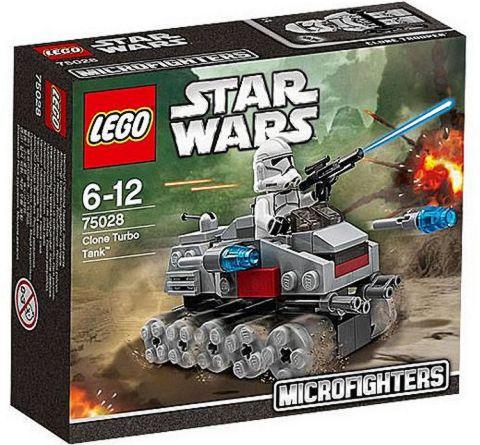 Clone Turbo Tank #75028 Cover Art