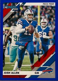 Josh Allen
