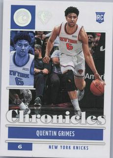 Quentin Grimes