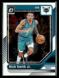 Nick Smith Jr.