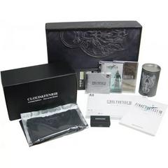 Final Fantasy VII International Advent Pieces: Limited JP Playstation Prices
