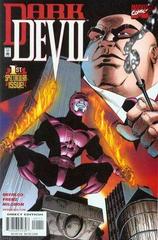 Darkdevil #1 (2000) Comic Books Darkdevil Prices