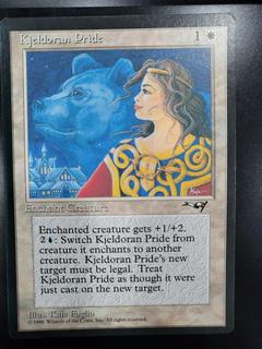 Kjeldoran Pride
