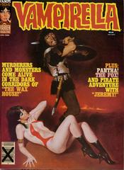 Vampirella #104 (1982) Comic Books Vampirella Prices