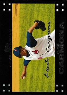 Fausto Carmona