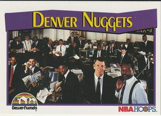 Denver Nuggets