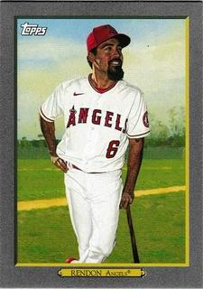 Anthony Rendon