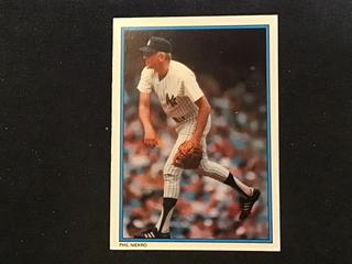 Phil Niekro