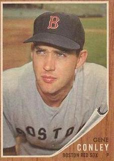 Gene Conley