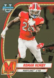 Roman Hemby