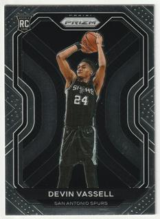 Devin Vassell