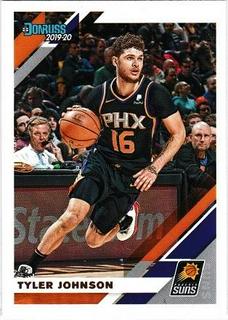 Tyler Johnson