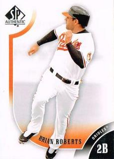Brian Roberts