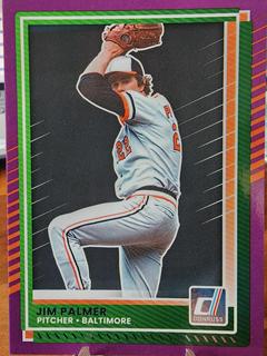 Jim Palmer