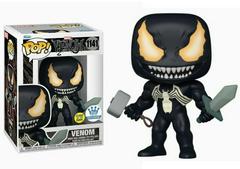 Venom #1141