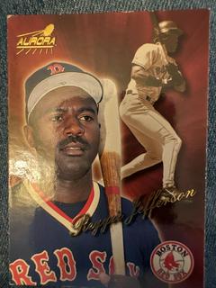 Reggie Jefferson
