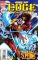 Over the Edge | Comic Books Over the Edge