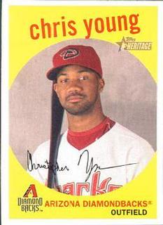 Chris Young