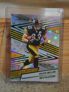 Heath Miller