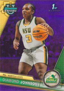 Diamond Johnson
