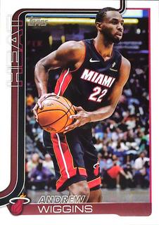 Andrew Wiggins