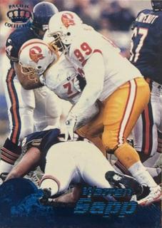 Warren Sapp