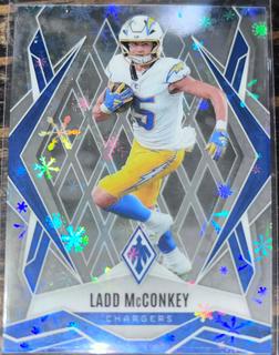 Ladd McConkey