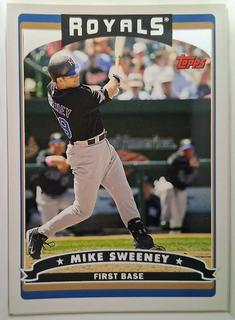 Mike Sweeney