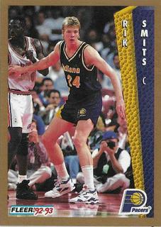 Rik Smits