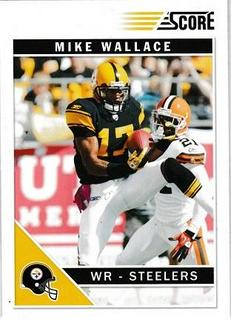 Mike Wallace