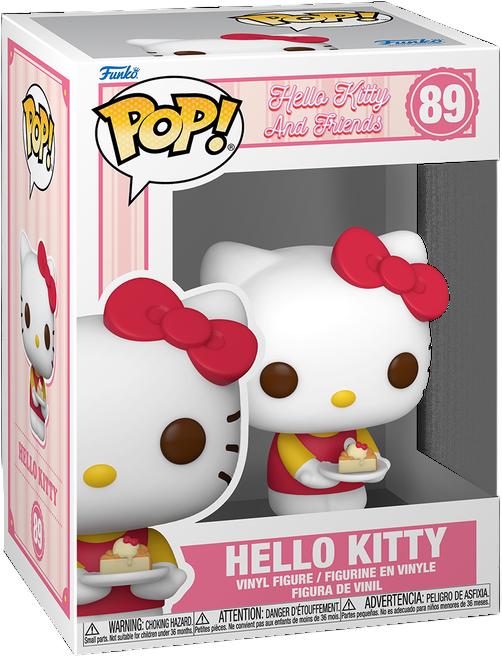 Hello Kitty #89 Funko POP Sanrio