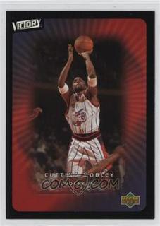 Cuttino Mobley