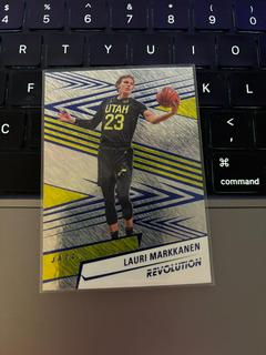 Lauri Markkanen