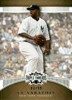 CC Sabathia
