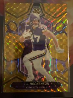 T.J. Hockenson