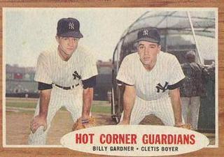 Hot Corner Guardian