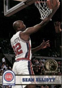 Sean Elliott