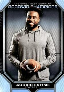 Audric Estime