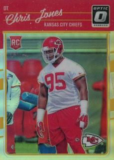 Chris Jones