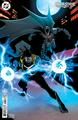 Batman / Static: Beyond [Soy] | Comic Books Batman / Static: Beyond