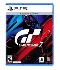 Gran Turismo 7 [Launch Edition] Playstation 5 Prices