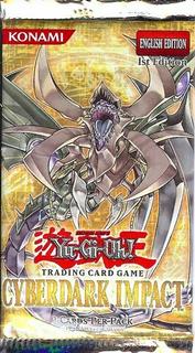 Booster Pack