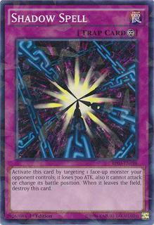 Shadow Spell BP03-EN198