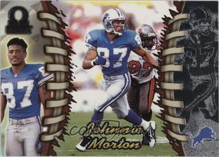 Johnnie Morton