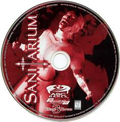 Disc 3 | Sanitarium PC Games
